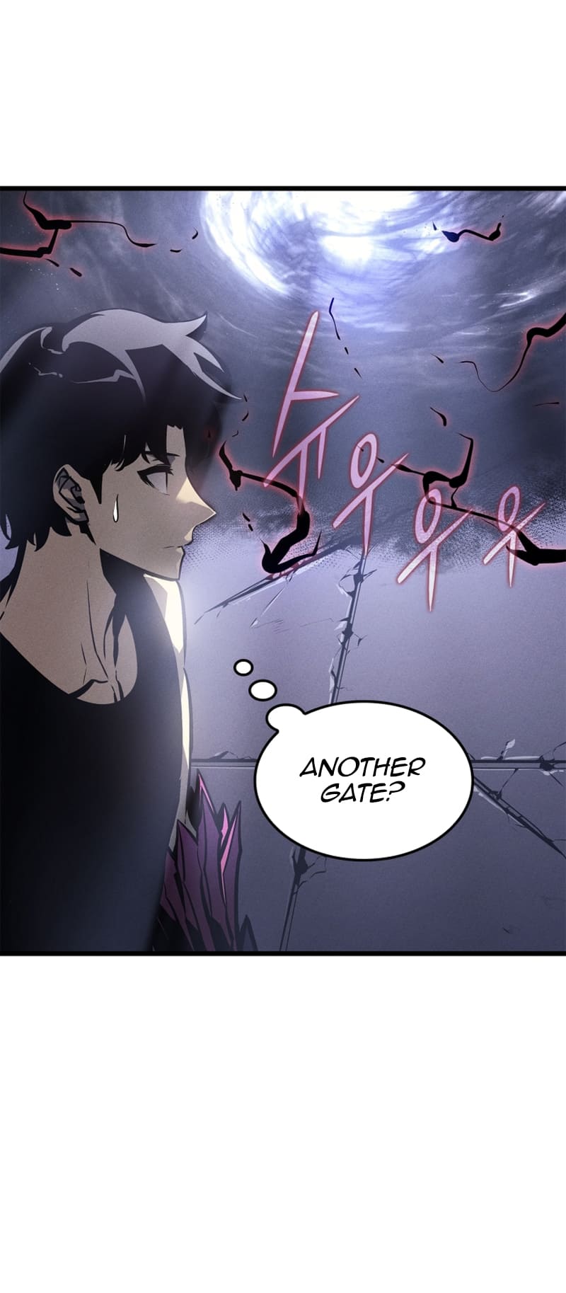 Solo Leveling, Chapter 197 image 020